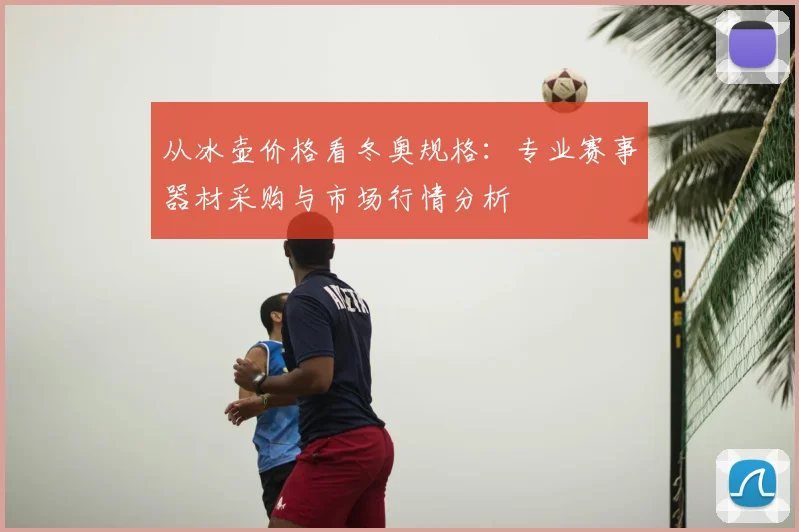 从冰壶价格看冬奥规格:专业赛事器材采购与市场行情分析