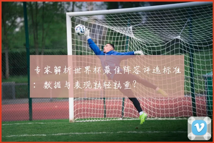 专家解析世界杯最佳阵容评选标准：数据与表现孰轻孰重？